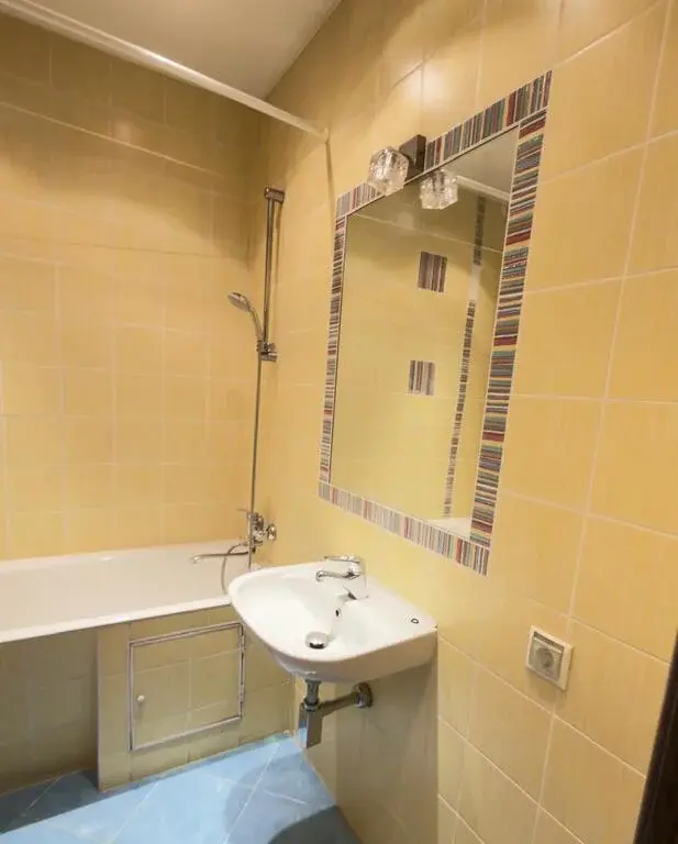 1-к. квартира, 40 м, 15/24 эт. - Фото 12