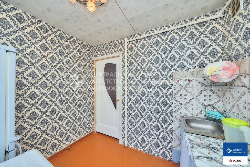 Продажа квартиры, Рязань, Театральная пл. - Фото 4