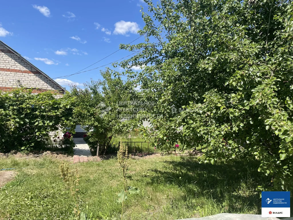 Продажа дома, Дудкино, Рязанский район, ул. Дачная - Фото 16