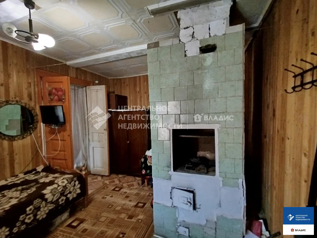 Продажа дома, Царицыно, Касимовский район - Фото 11