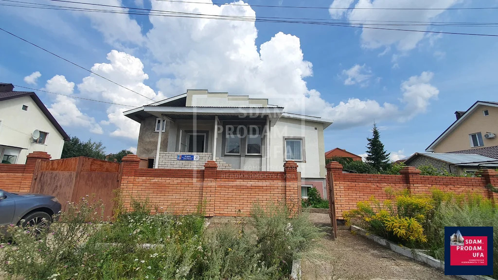 Продажа дома, Чесноковка, Уфимский район, Ямская улица - Фото 10
