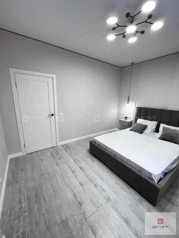 Продажа квартиры, Казань, ул. Заслонова - Фото 13