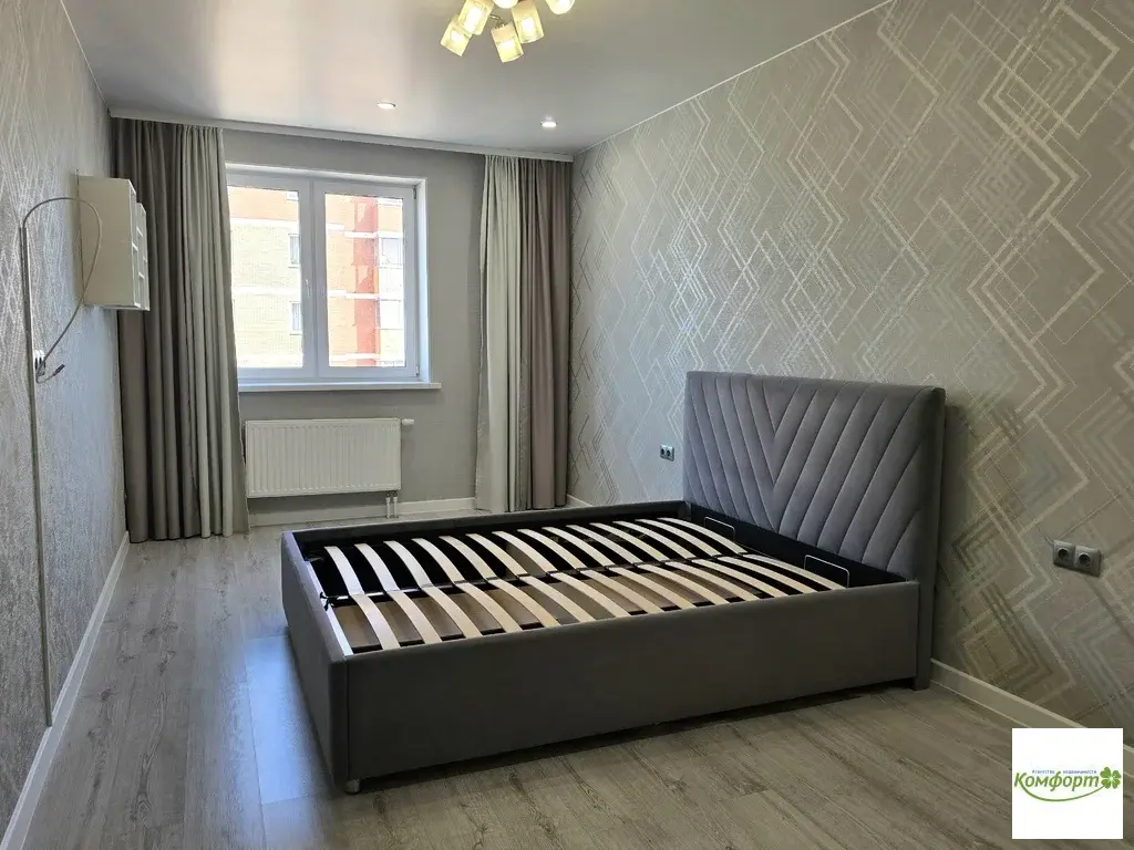 Продается 1к. квартира  г. Раменское, мкр. Солнечный, ул. Лучистая,д8 - Фото 4