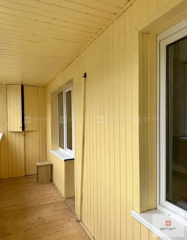 Продажа квартиры, Казань, ул. Сафиуллина - Фото 6