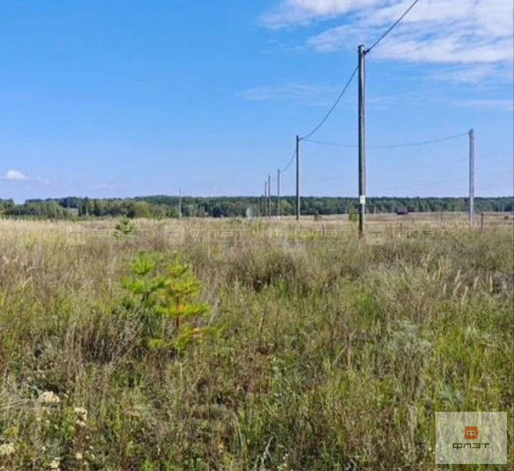 Продажа участка, Сокуры, Лаишевский район, дом 2047 - Фото 2