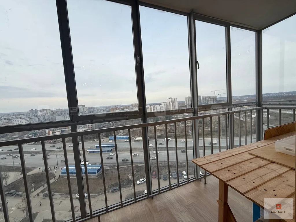 Продажа квартиры, Казань, Ямашева пр-кт. - Фото 15