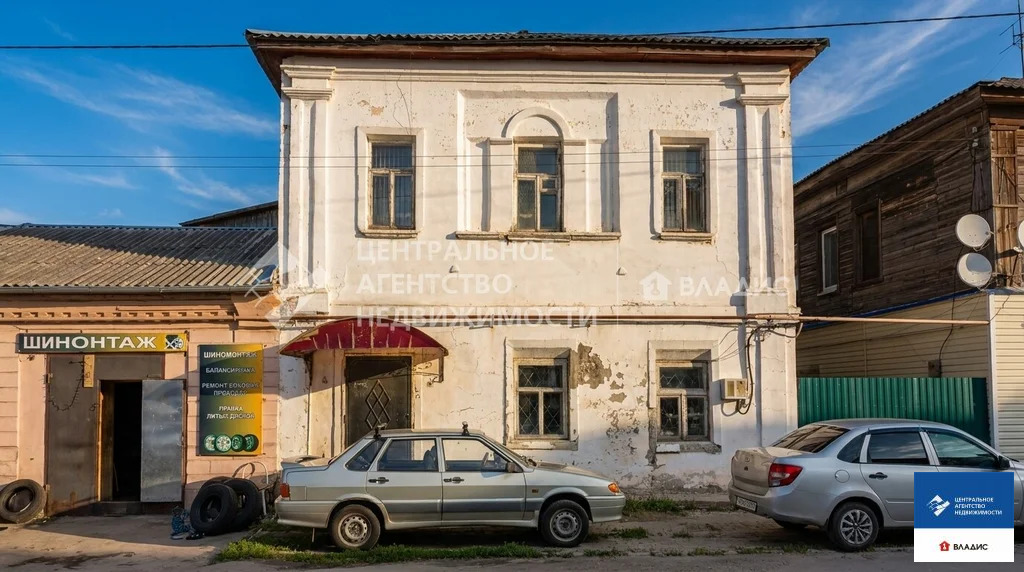 Продажа ПСН, Скопин, Красная пл. - Фото 3