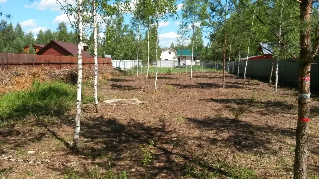 Купить Участок В Солнечном Доме