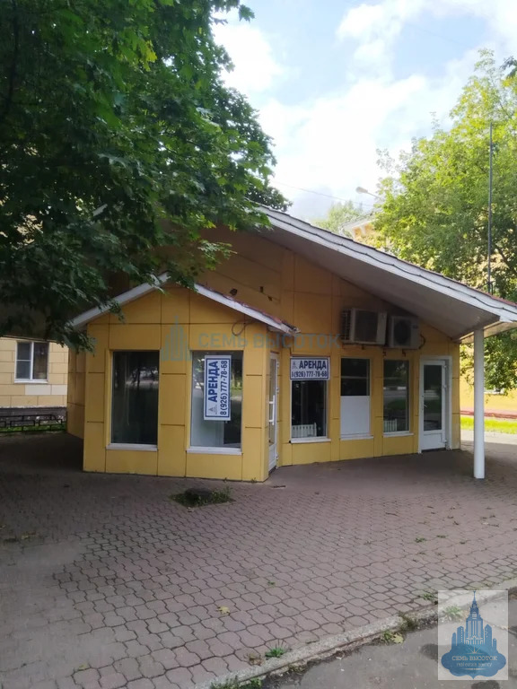 Аренда ПСН, Подольск, Ленина ул. - Фото 2