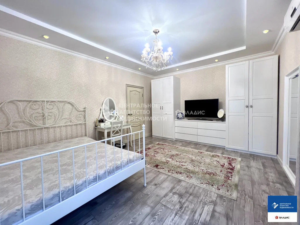 Продажа квартиры, Рязань, Мещерская улица - Фото 15