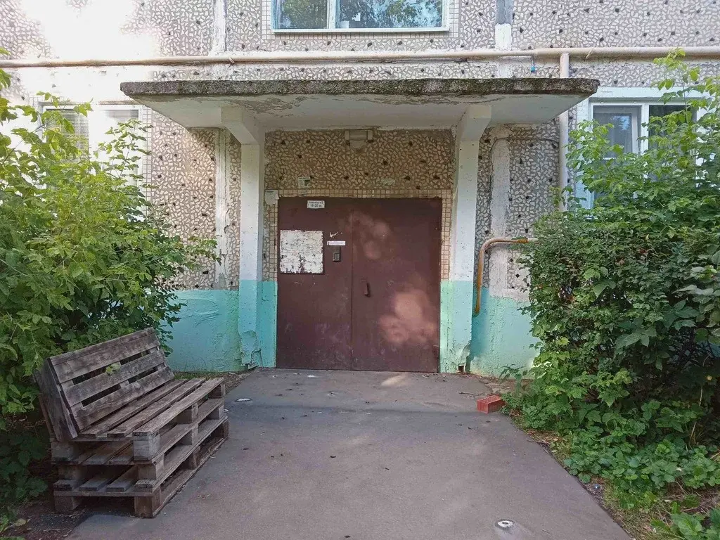 3-к. квартира, 60,2 м2, 5/5 эт. - Фото 3