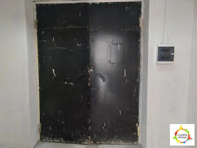 Отапливаемое складское помещение 106 м2 - Фото 9