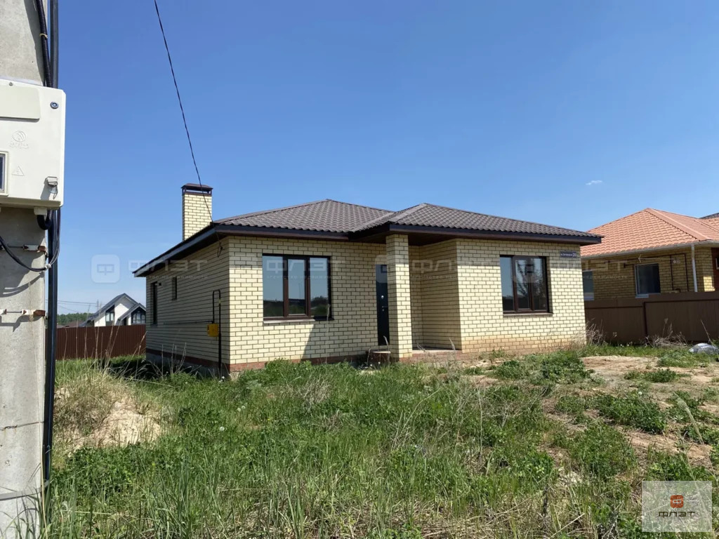 Продажа дома, Куюки, Пестречинский район, ул. Загородная - Фото 5