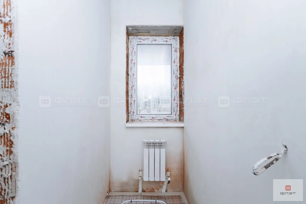 Продажа дома, Казань, ул. Рабочая - Фото 25