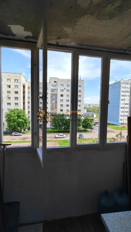 Аренда квартиры, Уфа, ул. Мусы Джалиля - Фото 5