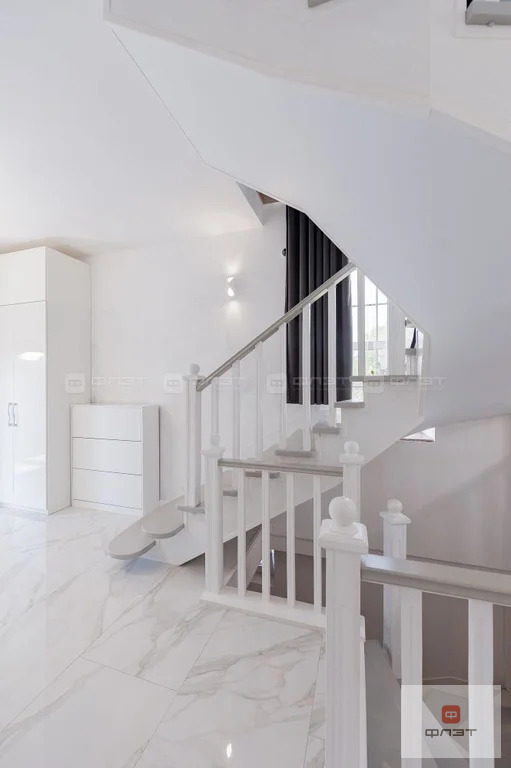 Продажа дома, Казань, ул. Авангардная - Фото 25