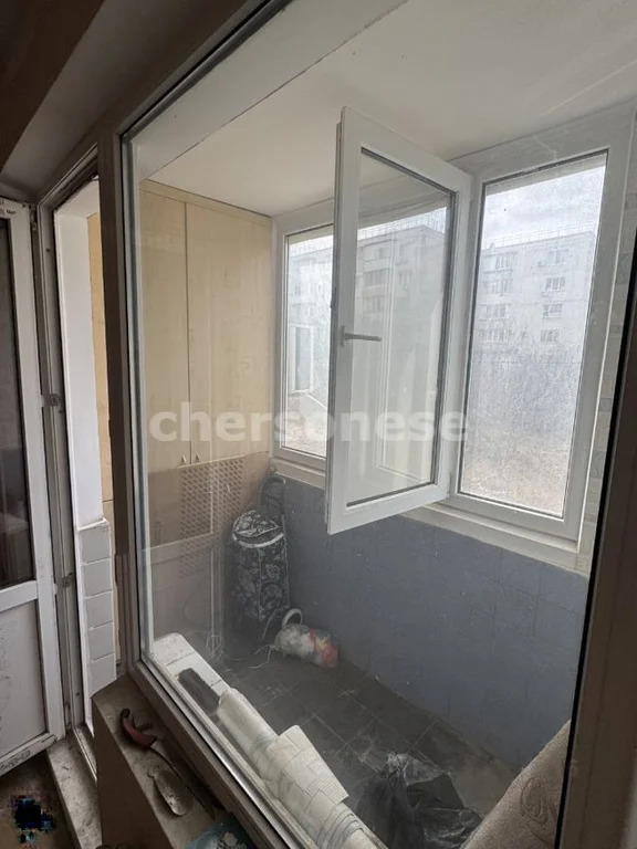 Продажа квартиры, Севастополь, Героев Сталинграда пр-кт. - Фото 2