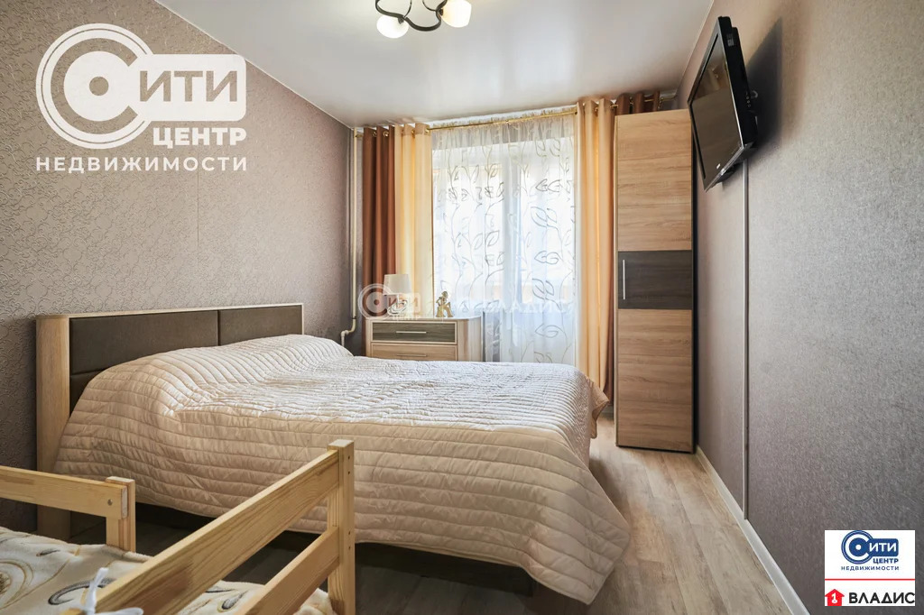 Продажа квартиры, Воронеж, ул. Тепличная - Фото 12