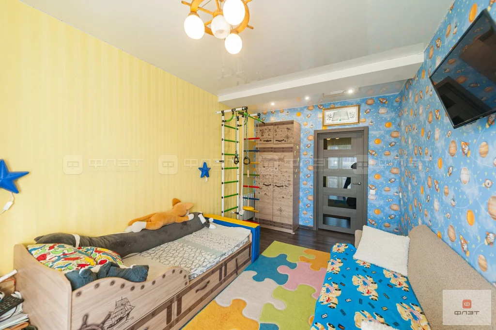 Продажа дома, Казань, ул. Пихтовая - Фото 4