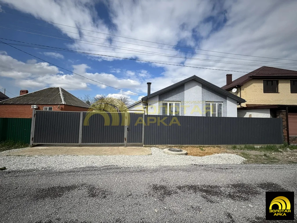 Продажа дома, Крымск, Крымский район, ул. Мира - Фото 25