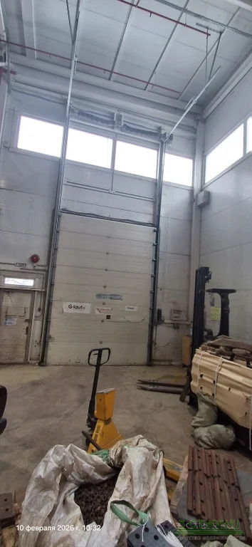 Аренда склада, Реутов, Реутов - Фото 9