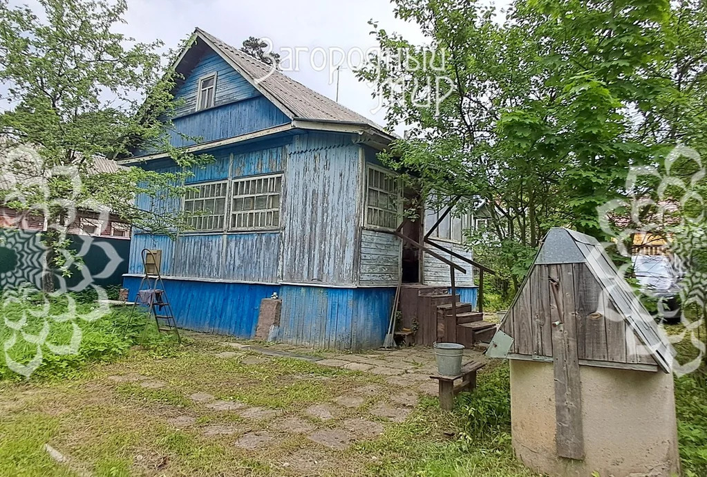 Продам участок, Киевское шоссе, 41 км от МКАД - Фото 4