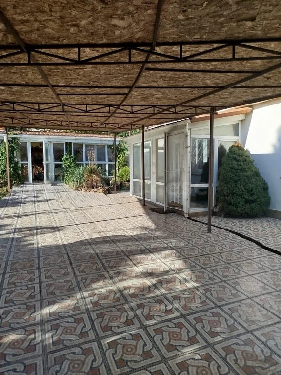 Продажа дома, Севастополь, территория СТ Шхуна - Фото 2