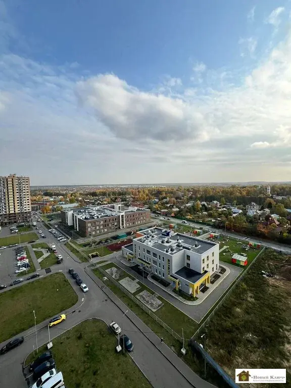 Продается двушка в ЖК "Столичный" 49 кв.м 14/18 эт - Фото 20