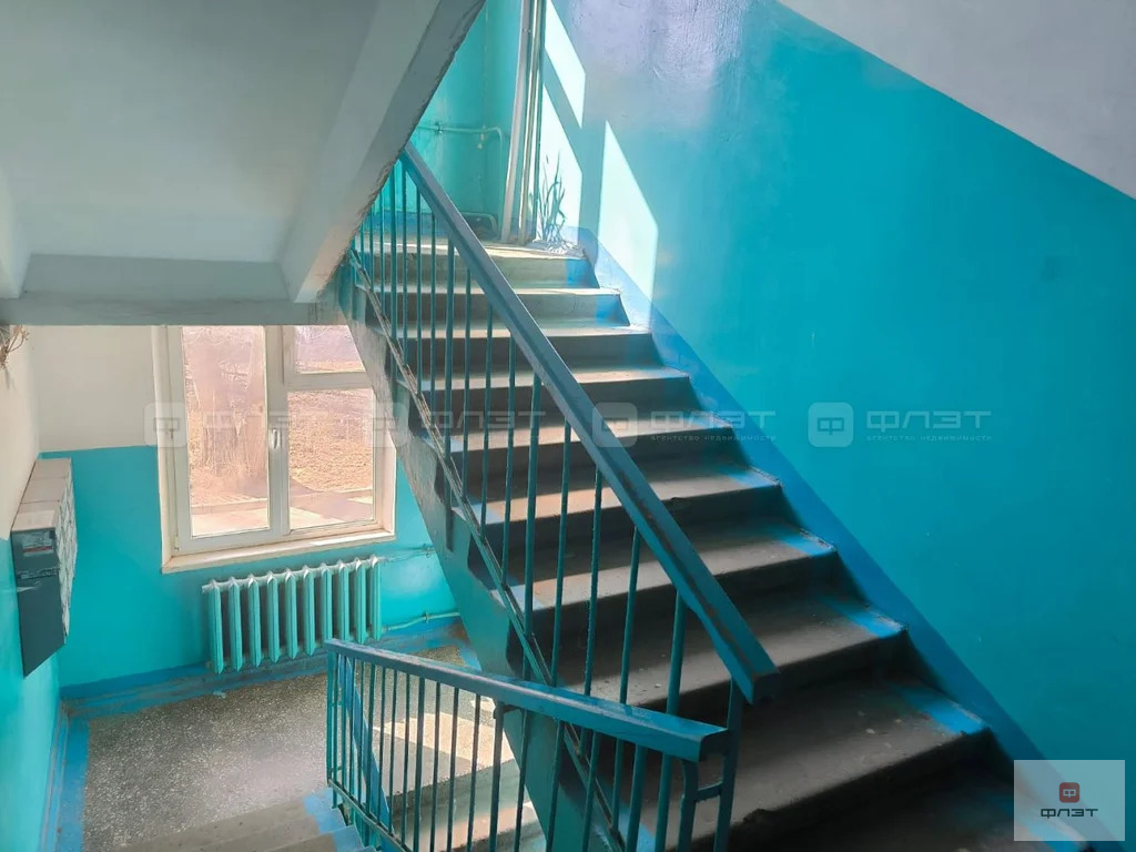 Продажа квартиры, Казань, ул. Комарова - Фото 0