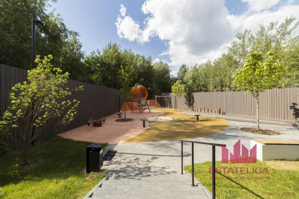 Продажа квартиры, Севастопольский пр-кт. - Фото 26