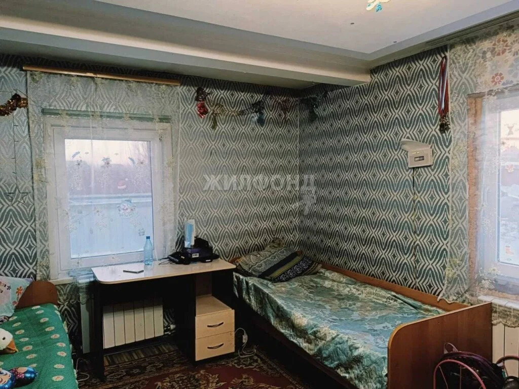 Продажа квартиры, Новосибирск, Звёздная - Фото 4