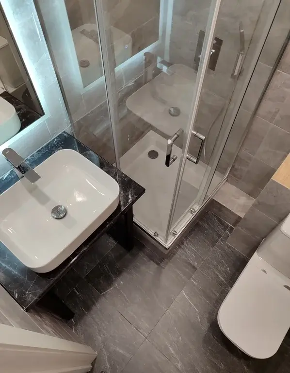 Срочно продается 1-я квартира студия в г.Щелково ЖК Соболевка - Фото 8