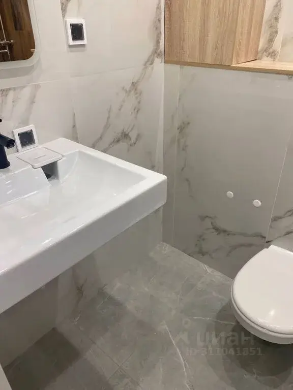 Купить однокомнатные апартаменты 22.2м Профессора Камая ул., 10к2, ... - Фото 4