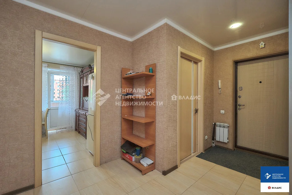 Продажа квартиры, Рязань, ул. Кальная - Фото 10