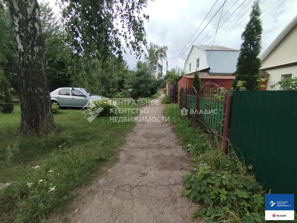 Продажа дома, Рязань, ул. Боголюбова - Фото 3
