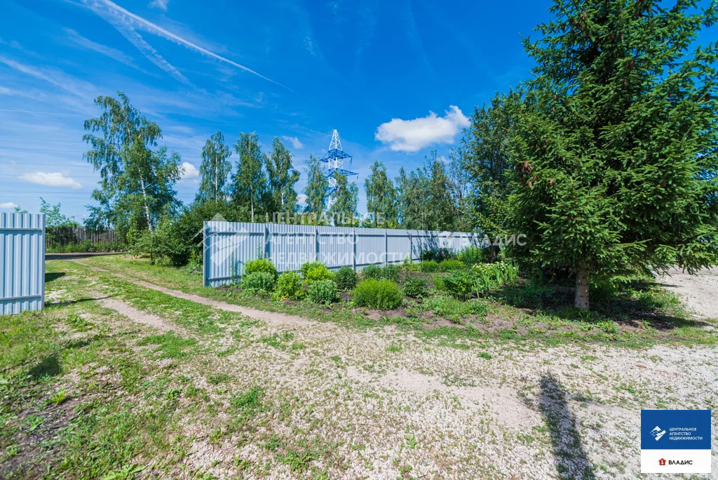 Продажа дома, Михайлов, Михайловский район, Волгоградское шоссе - Фото 21