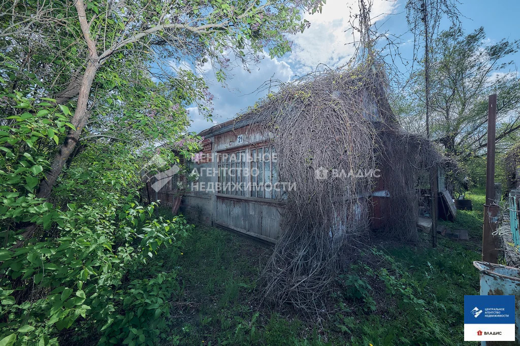 Продажа дома, Качаново, Рыбновский район, 21 - Фото 22