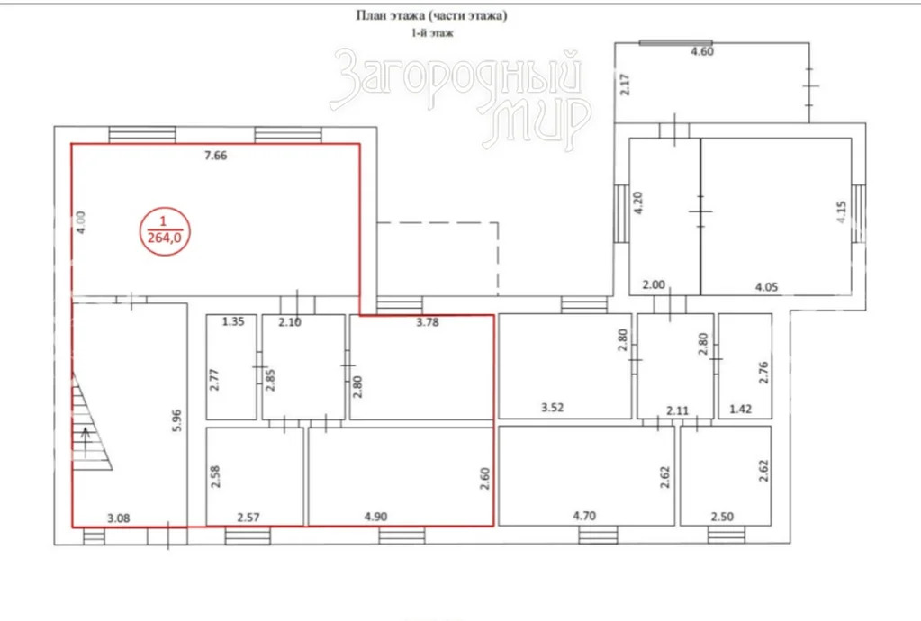 Продам дом, Новорязанское шоссе, 34 км от МКАД - Фото 59