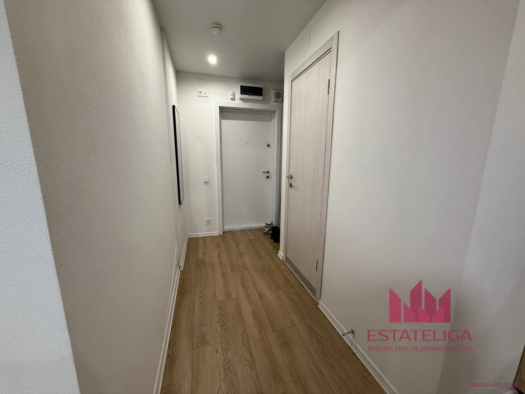 Аренда квартиры, ул. Новохохловская - Фото 23