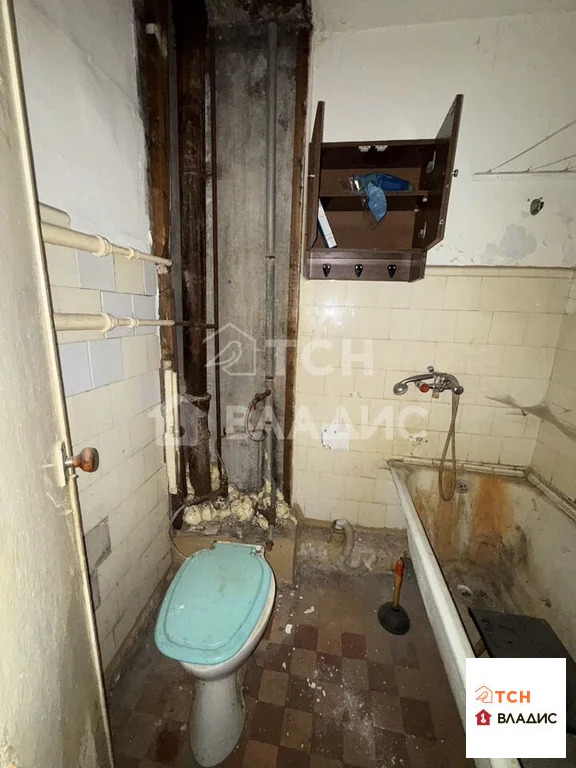 Продажа квартиры, Королев, улица Папанина - Фото 5