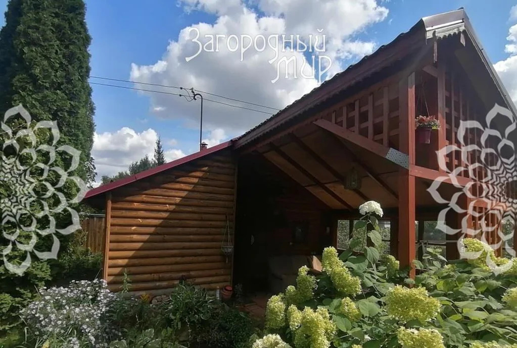 Продам дом, Калужское шоссе, 14 км от МКАД - Фото 24