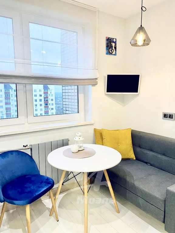 Продажа квартиры, Лобня, ул. Калинина - Фото 4