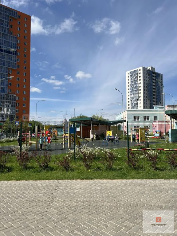 Продажа квартиры, Казань, проезд. Детский - Фото 7