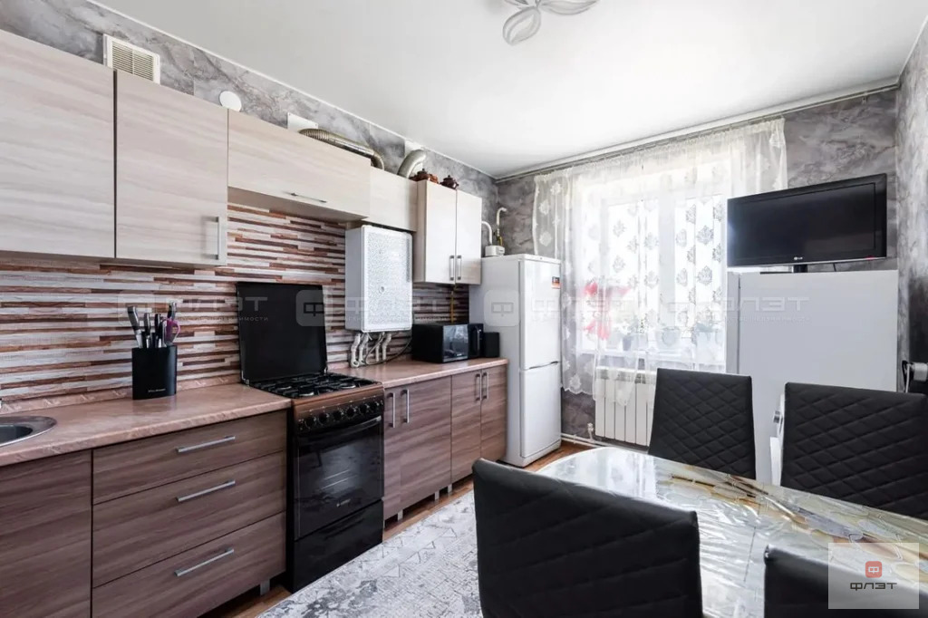 Продажа квартиры, Столбище, Лаишевский район, ул. Совхозная - Фото 5
