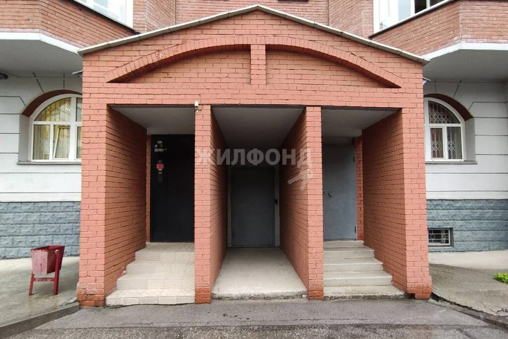 Продажа квартиры, Новосибирск, 1-й переулок Римского-Корсакова - Фото 10