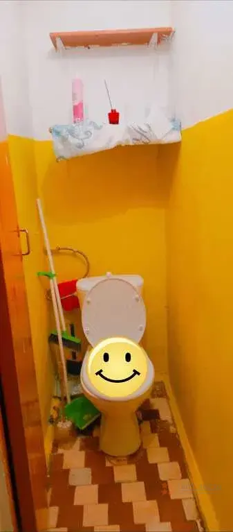 Продается комната г.Чехов, Полиграфистов, 11А - Фото 5