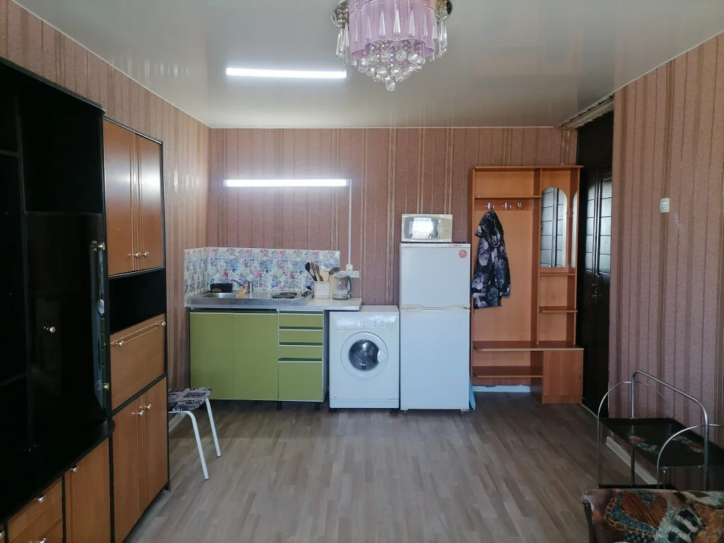 Продажа комнаты, Бердск, Карла Маркса - Фото 2