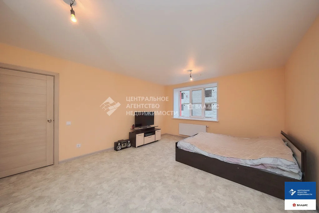 Продажа квартиры, Рыбное, Рыбновский район, ул. Большая - Фото 4