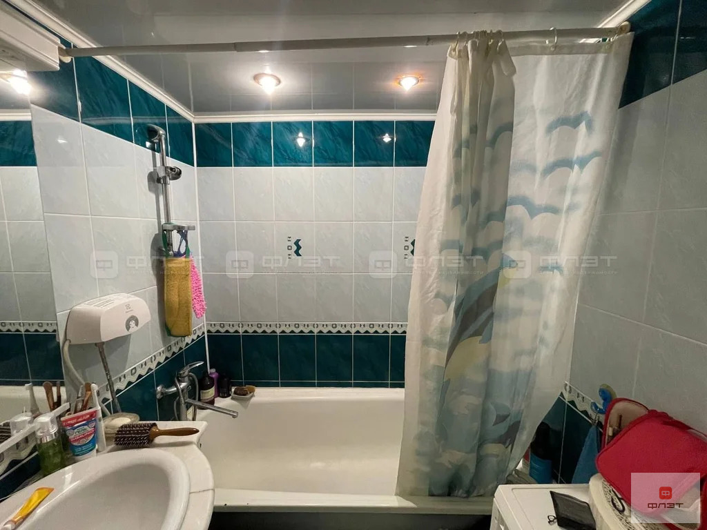 Продажа квартиры, Казань, Фатыха Амирхана пр-кт. - Фото 5