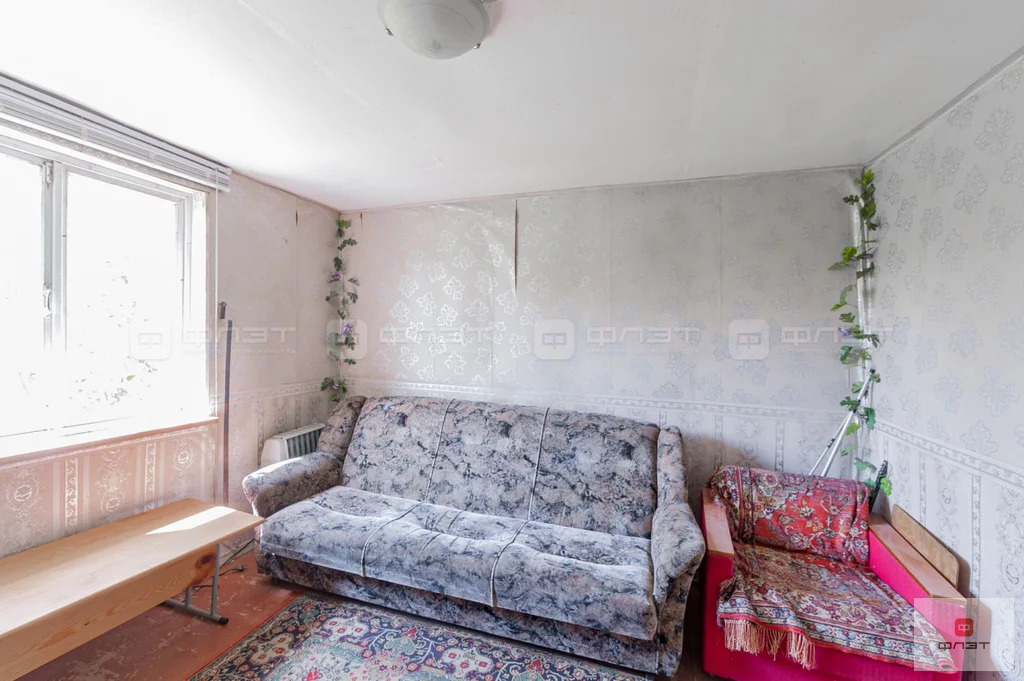 Продажа дома, Обухово, Лаишевский район, тер. КСНТ Меша - Фото 19